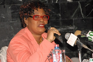 Nana Yaa Jantuah