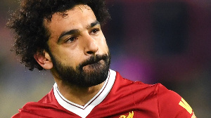Mohamed Salah