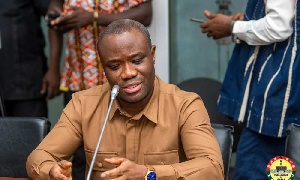 Felix Kwakye Ofosu