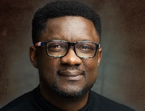 Praise Fowowe