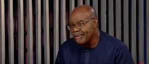 Nii Ayikoi Otoo