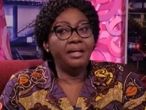 Rodaline Imoru Ayarna