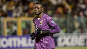 Benjamin Asare
