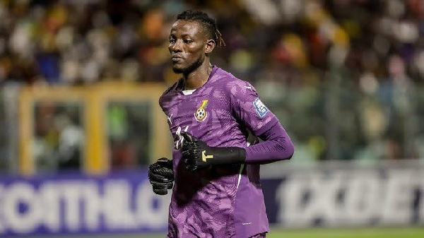 Benjamin Asare