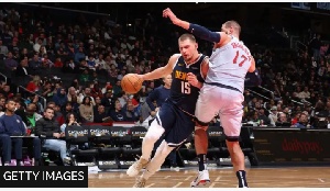 Denver Nuggets have lost their past two games