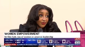 Ini Edo