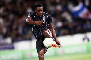 Baba Rahman