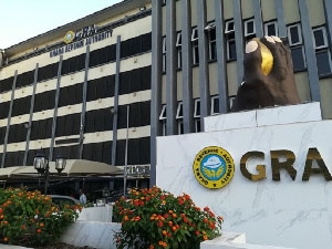 The Ministry of Finance has announced key leadership appointments within the GRA
