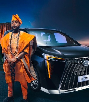Davido