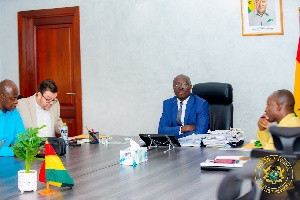 Minister for Finance