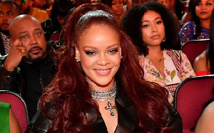 Rihanna
