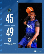 The Knights are yet to lose a match in the league