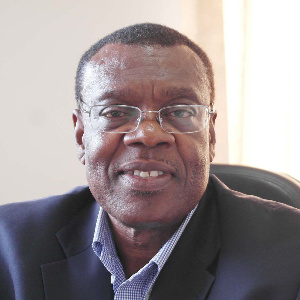 Dr. Edward K. Brown