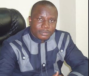 Dominic Nitiwul