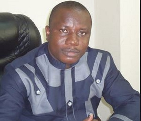Dominic Nitiwul