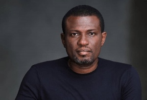 Okraku Mantey