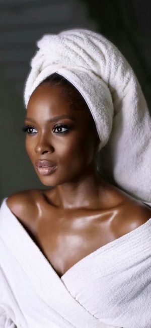 Jemima Osunde