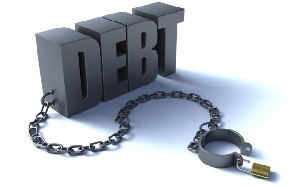 Ghana’s public debt