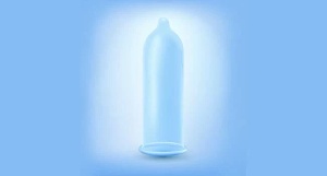 condom