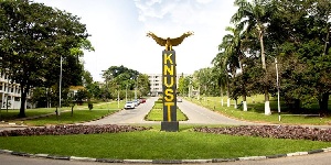 The university reaffirmed its commitment to a safe and orderly academic environment