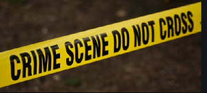 Police have since moved the body to the morgue and launched an investigation into the incident