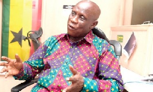Nana Obiri Boahen