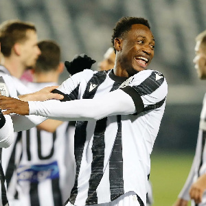 Baba Rahman