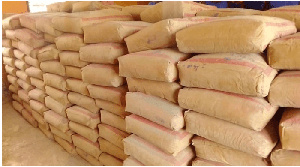 Cement prices surge again as retailers cite import costs
