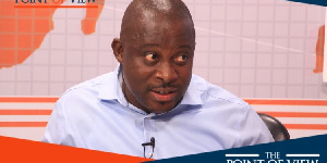 Edward Bawa