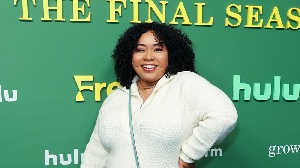 Dominique Brown