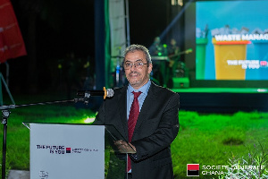 Jules Armand Animbossou