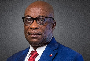 Dr. Anthony Oteng-Gyasi