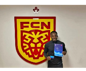 Michael Essien