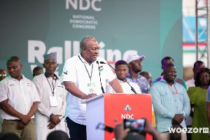NDC
