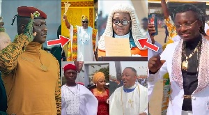 Owusu Bempah and Opambour