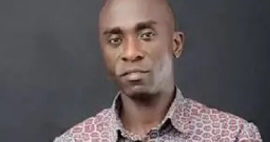 Ernest Owusu-Bempah Bonsu