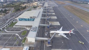 Kotoka International Airport (KIA)