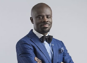 Prof. Ernest Kofi Abotsi