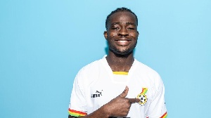 Kamaldeen Sulemana