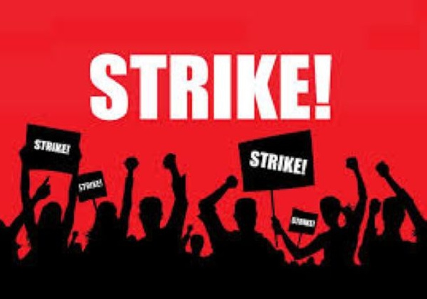 CLOGSAG has declared a nationwide strike from July 3, 2024