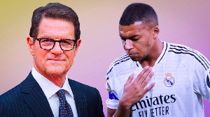 Fabio Capello praises Mbappé as a player of another level