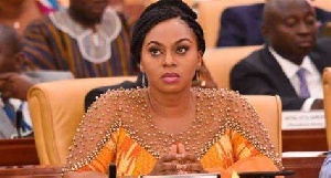 Sarah Adwoa Safo