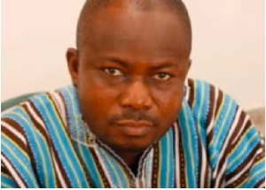 Haruna Mohammed