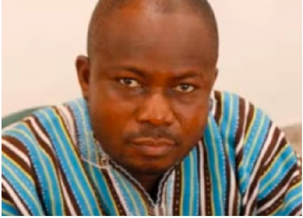 Haruna Mohammed