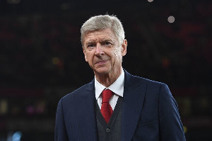 Arsene Wenger