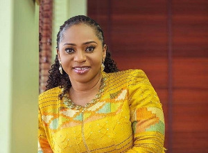 Sarah Adwoa Safo