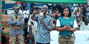 Asiedu Nketiah accused the NPP of dismissing the idea