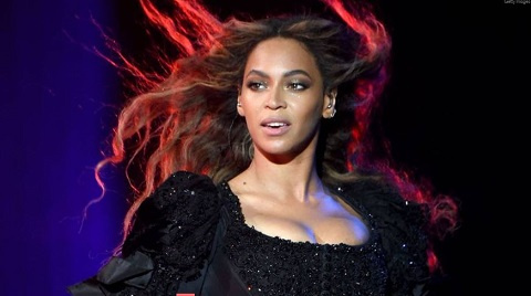 Beyoncé