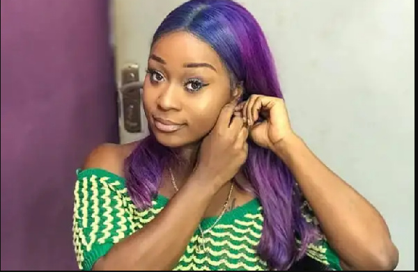 Efia Odo