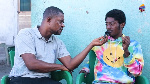 19-year-old father of two